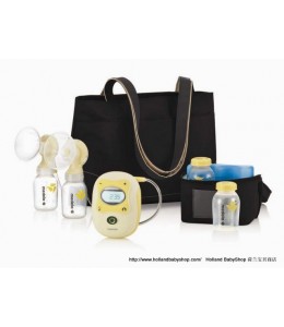 Medela Freestyle breast pump Kit